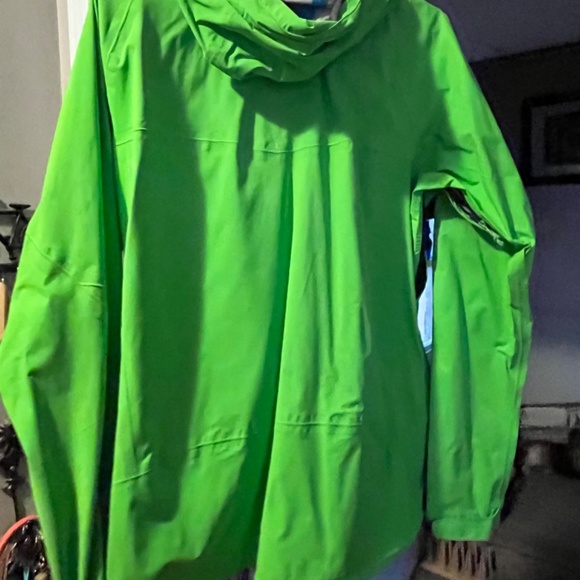 Mens Comimbia jacket - Picture 4 of 7